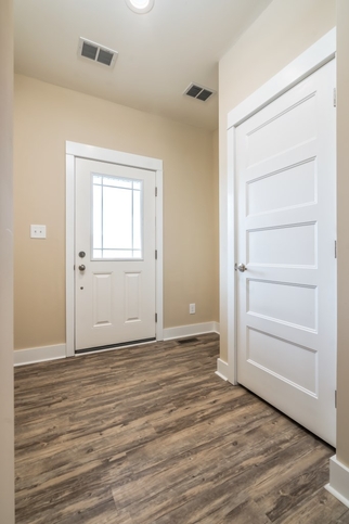 Oakmont 42623A | 3 bedroom, 2 bathroom, 1798 sqft home | Built by Cavco - Crouse in Crouse, NC.