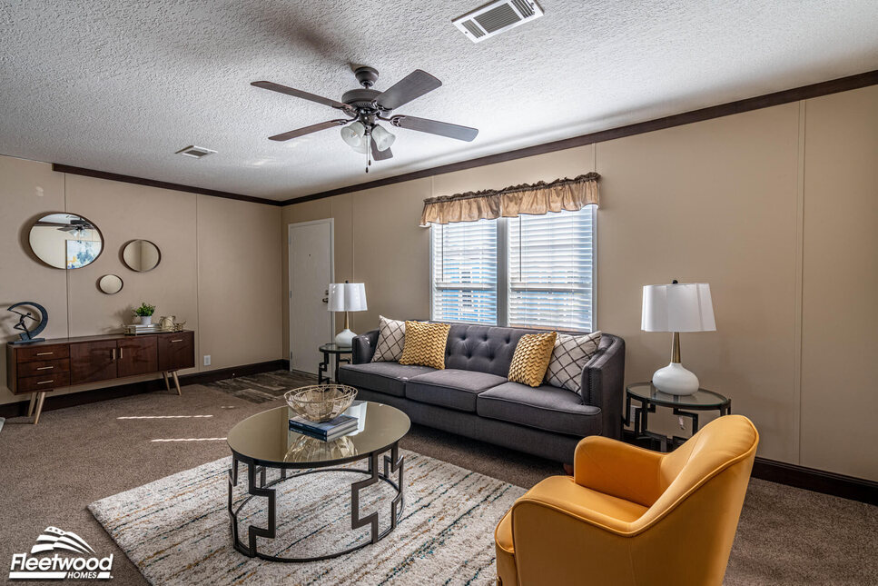 Fleetwood Homes Picture Gallery