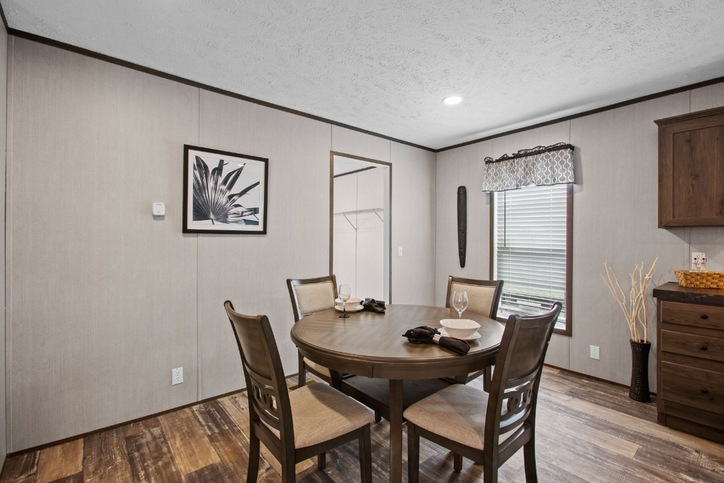 Mt. Vernon Dream Homes, Mt. Vernon, IL | Manufactured, Modular and ...