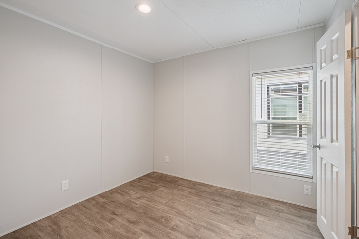 Tucker 28724P | 4 bedroom, 2 bathroom, 1920 sqft home | Built by  Cavco - Waco in Waco, TX.