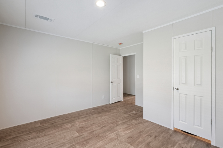 Tucker 28724P | 4 bedroom, 2 bathroom, 1920 sqft home | Built by  Cavco - Waco in Waco, TX.