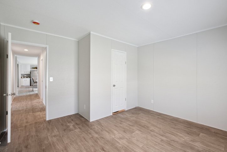 Tucker 28724P | 4 bedroom, 2 bathroom, 1920 sqft home | Built by  Cavco - Waco in Waco, TX.