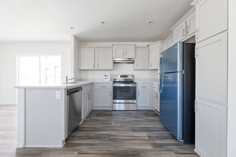 Cavco Homes Gallery