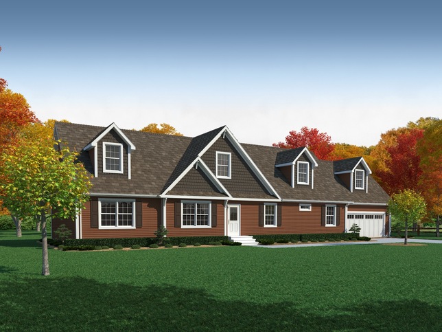 Magnifique 28663AM | 3 bedroom, 2 bathroom, 1804 sqft home. Built by Cavco - Emlenton in Emlenton, PA.