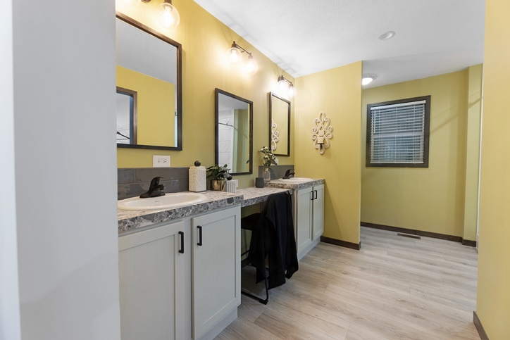 The Hemsworth | 3 bedroom, 2 bathroom, 1782 sqft home. Built by Cavco - Nappanee in Nappanee, IN.