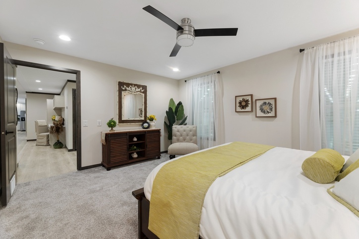 The Hemsworth | 3 bedroom, 2 bathroom, 1782 sqft home. Built by Cavco - Nappanee in Nappanee, IN.