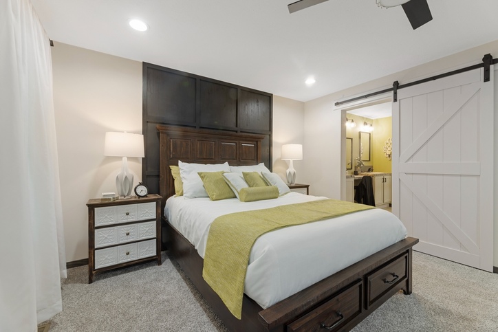 The Hemsworth | 3 bedroom, 2 bathroom, 1782 sqft home. Built by Cavco - Nappanee in Nappanee, IN.