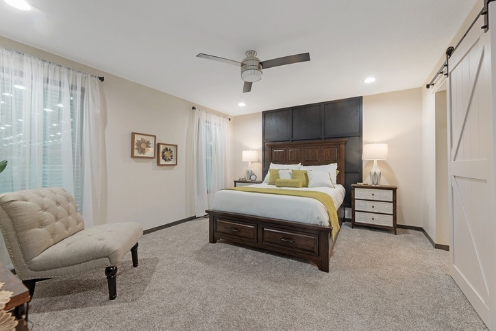 The Hemsworth | 3 bedroom, 2 bathroom, 1782 sqft home. Built by Cavco - Nappanee in Nappanee, IN.