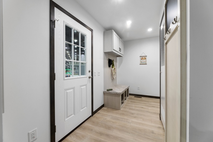 The Hemsworth | 3 bedroom, 2 bathroom, 1782 sqft home. Built by Cavco - Nappanee in Nappanee, IN.