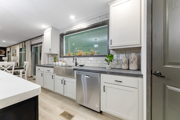 The Hemsworth | 3 bedroom, 2 bathroom, 1782 sqft home. Built by Cavco - Nappanee in Nappanee, IN.
