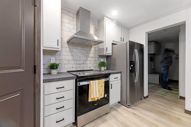 The Hemsworth | 3 bedroom, 2 bathroom, 1782 sqft home. Built by Cavco - Nappanee in Nappanee, IN.