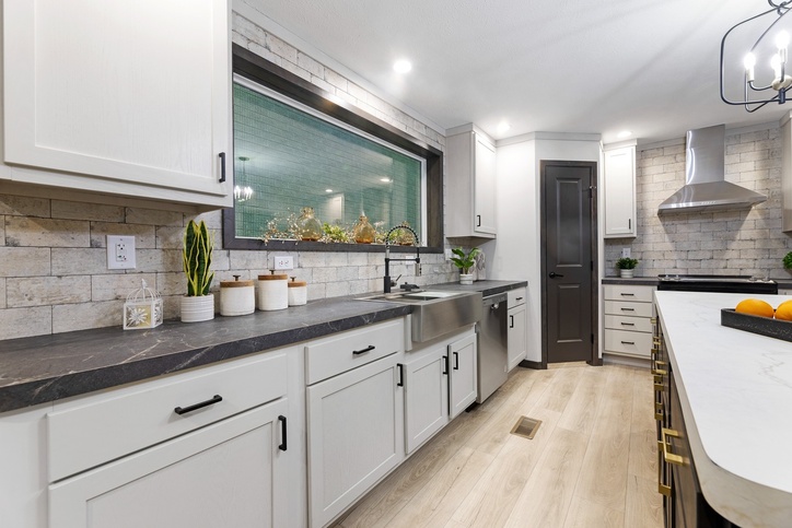 The Hemsworth | 3 bedroom, 2 bathroom, 1782 sqft home. Built by Cavco - Nappanee in Nappanee, IN.