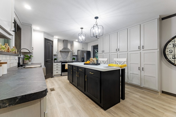 The Hemsworth | 3 bedroom, 2 bathroom, 1782 sqft home. Built by Cavco - Nappanee in Nappanee, IN.