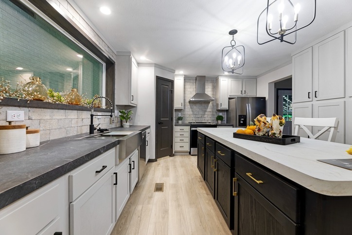The Hemsworth | 3 bedroom, 2 bathroom, 1782 sqft home. Built by Cavco - Nappanee in Nappanee, IN.