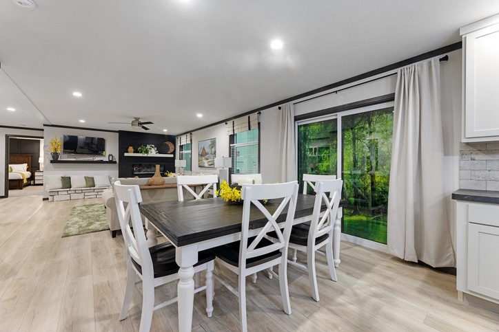 The Hemsworth | 3 bedroom, 2 bathroom, 1782 sqft home. Built by Cavco - Nappanee in Nappanee, IN.