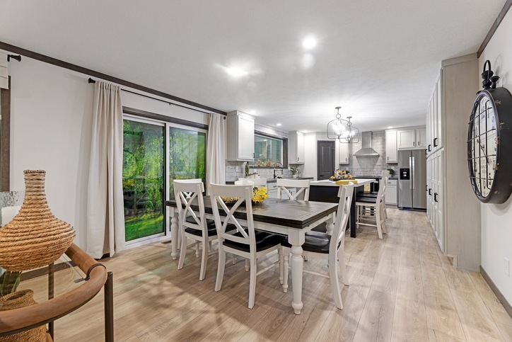The Hemsworth | 3 bedroom, 2 bathroom, 1782 sqft home. Built by Cavco - Nappanee in Nappanee, IN.
