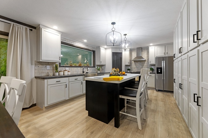 The Hemsworth | 3 bedroom, 2 bathroom, 1782 sqft home. Built by Cavco - Nappanee in Nappanee, IN.