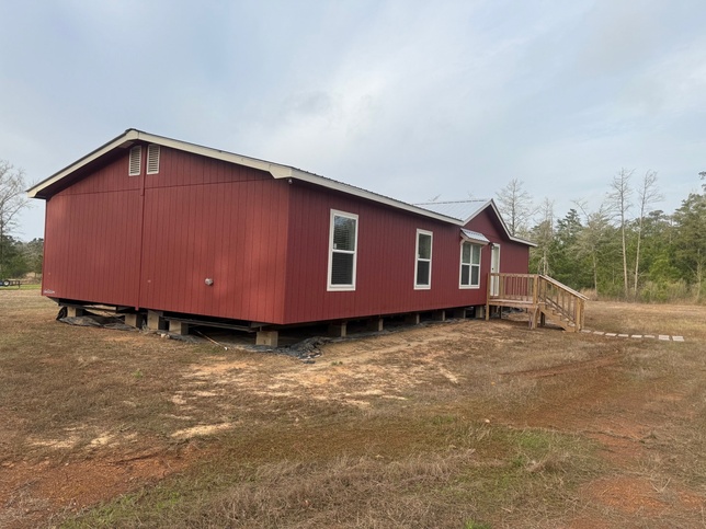 2023 Solitaire Homes Lufkin TX