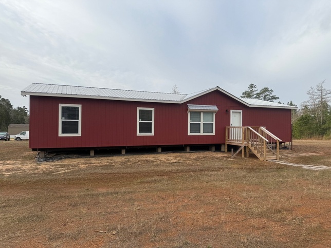 2023 Solitaire Homes Lufkin TX
