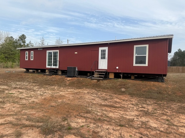 2023 Solitaire Homes Lufkin TX