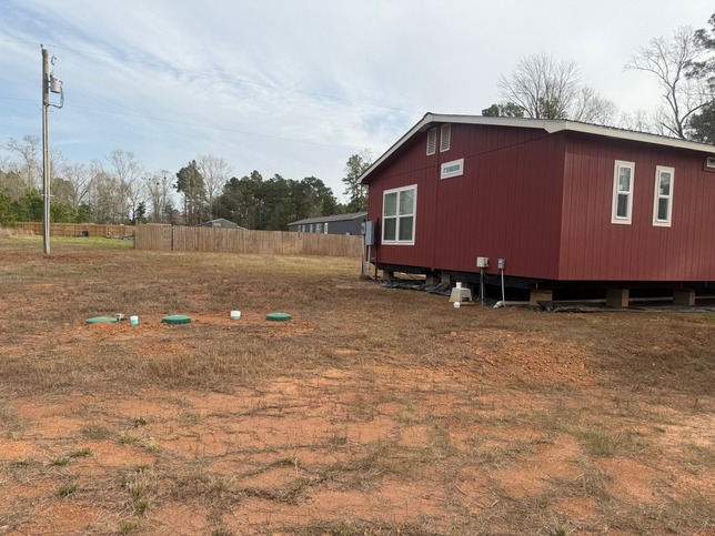 2023 Solitaire Homes Lufkin TX