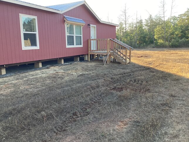 2023 Solitaire Homes Lufkin TX
