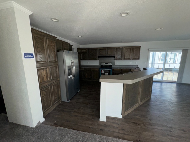 2023 Solitaire Homes Lufkin TX