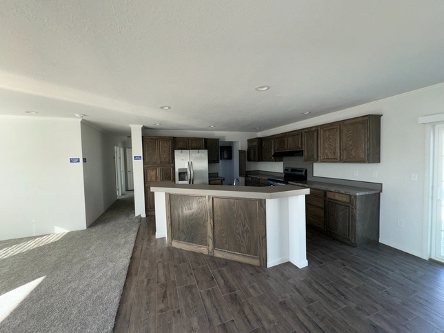 2023 Solitaire Homes Lufkin TX