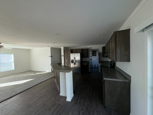 2023 Solitaire Homes Lufkin TX