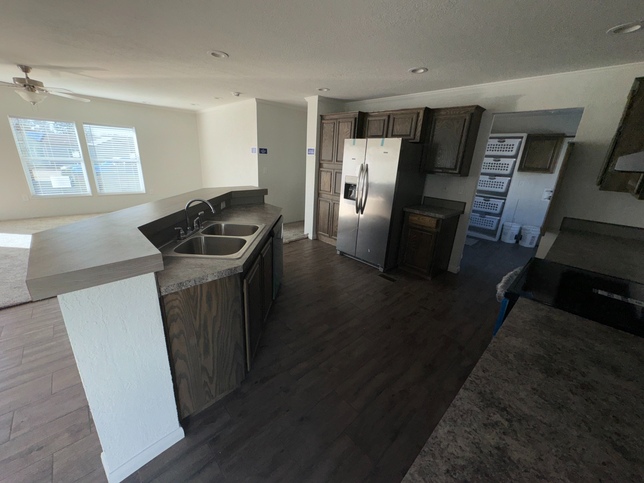 2023 Solitaire Homes Lufkin TX