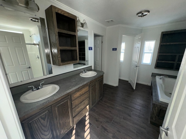 2023 Solitaire Homes Lufkin TX