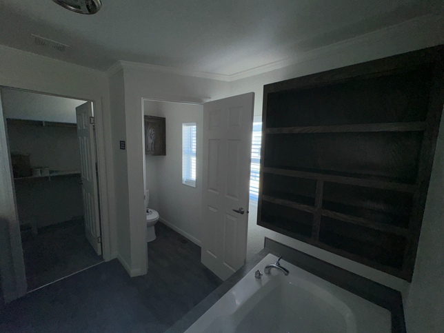 2023 Solitaire Homes Lufkin TX
