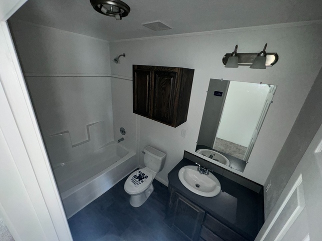 2023 Solitaire Homes Lufkin TX