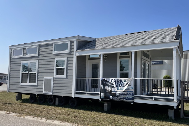 Eagle 14391A Hamlet NC