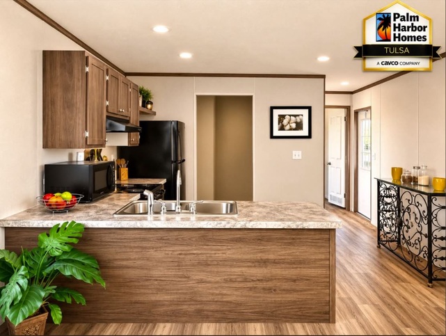 MONEY SAVER - LOW Monthly Payment—Perfect Starter Home 14663B Tulsa OK
