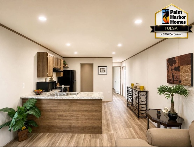 MONEY SAVER - LOW Monthly Payment—Perfect Starter Home 14663B Tulsa OK