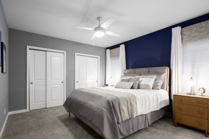Millenian 2 | 3 bedroom, 2 bathroom, 1413 sqft home | Built by Cavco - Goshen in Goshen, IN.