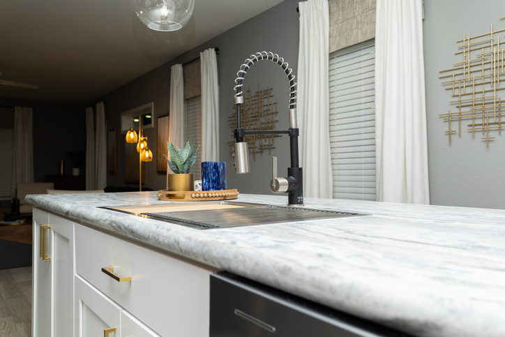 Millenian 2 | 3 bedroom, 2 bathroom, 1413 sqft home | Built by Cavco - Goshen in Goshen, IN.