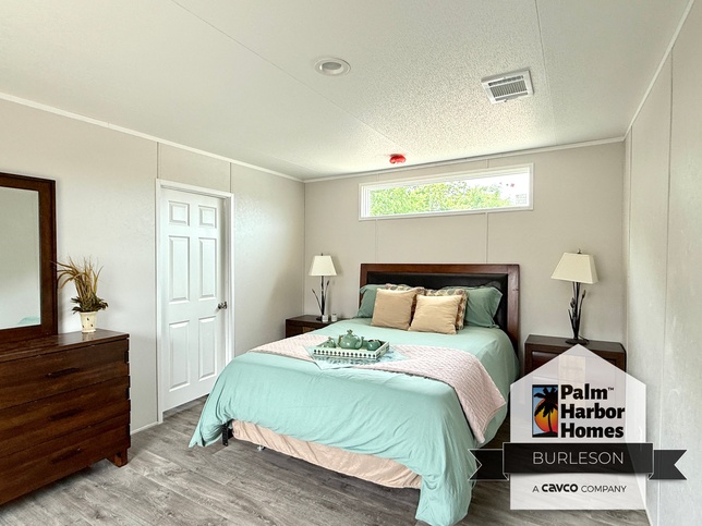 Pinnacle 16763P Burleson TX