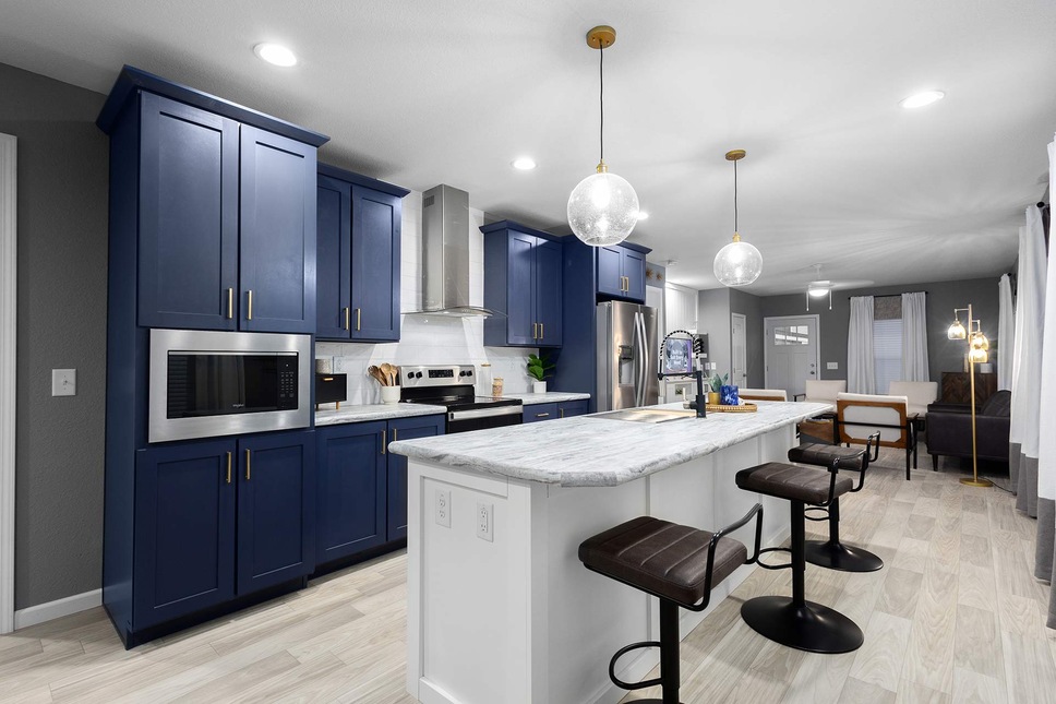 Cavco Homes Gallery