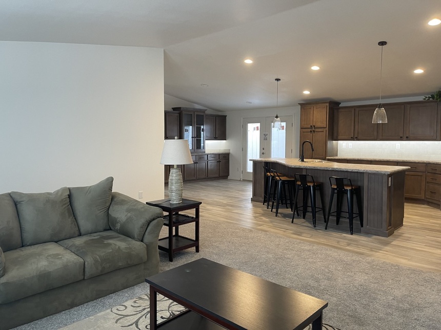 Pictures of Manufactured Homes in Flora Vista, NM Palm Harbor Village