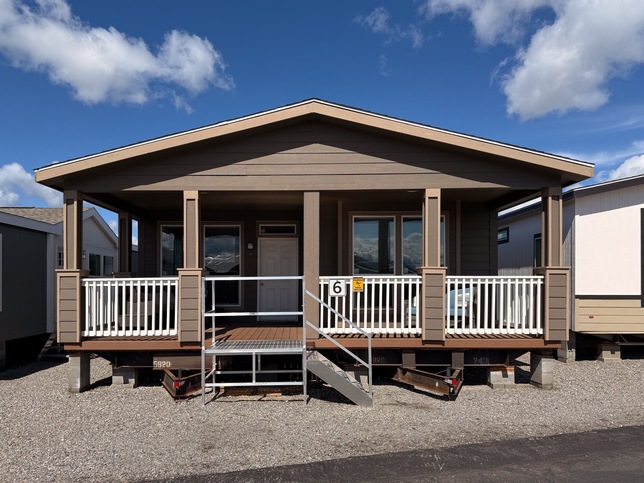 The Spruce ING561F  Spokane Valley WA