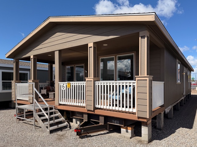 The Spruce ING561F  Spokane Valley WA
