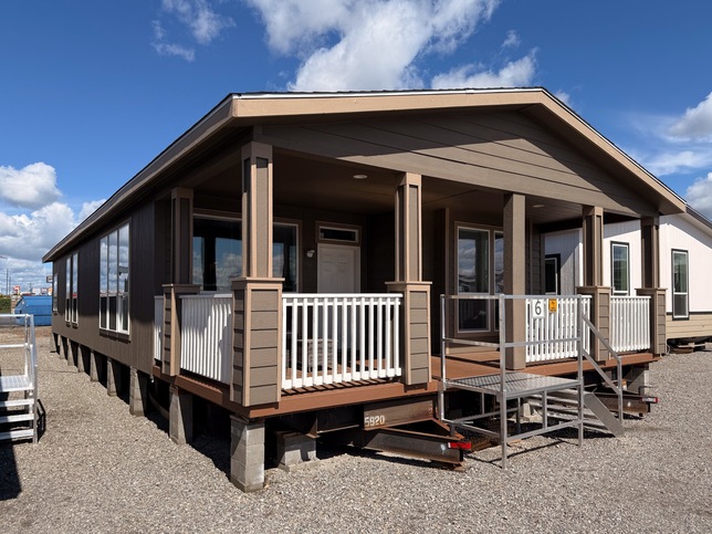 The Spruce ING561F  Spokane Valley WA
