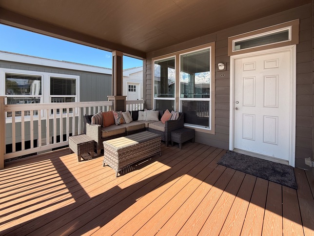 The Spruce ING561F  Spokane Valley WA