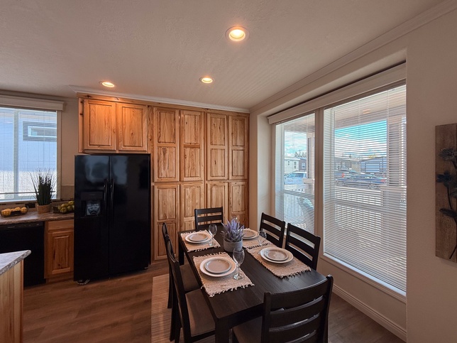 The Spruce ING561F  Spokane Valley WA
