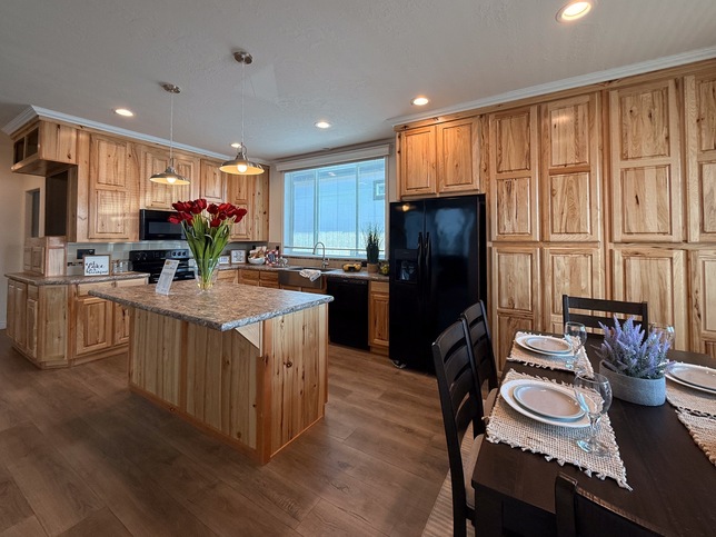 The Spruce ING561F  Spokane Valley WA