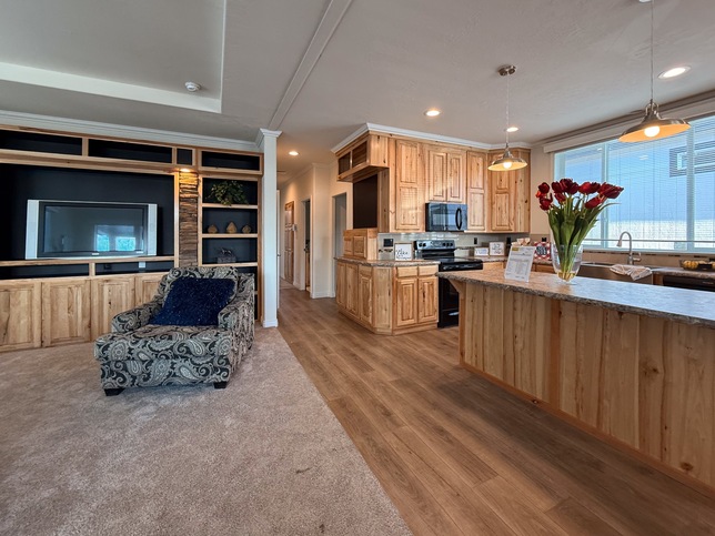 The Spruce ING561F  Spokane Valley WA
