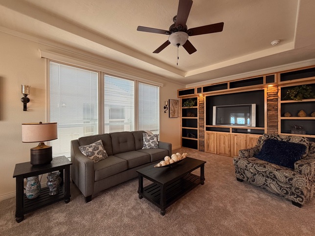 The Spruce ING561F  Spokane Valley WA