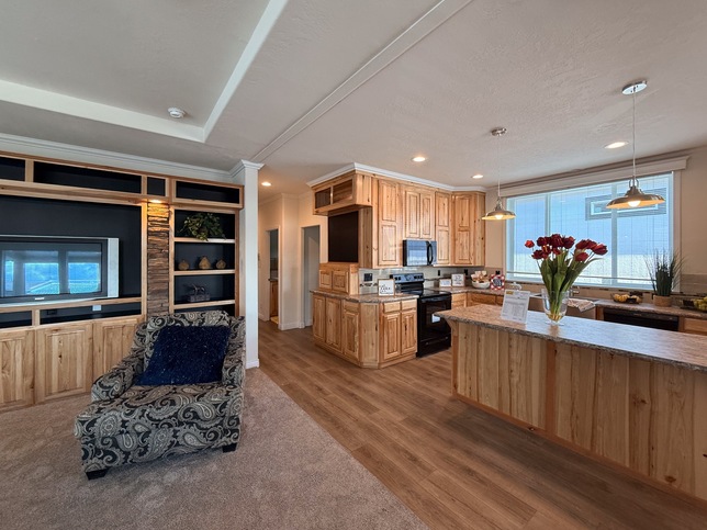 The Spruce ING561F  Spokane Valley WA